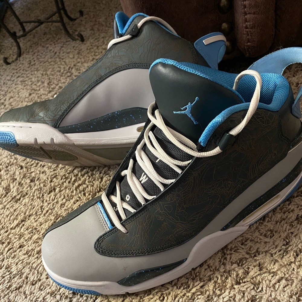 air jordan dub zero sneaks